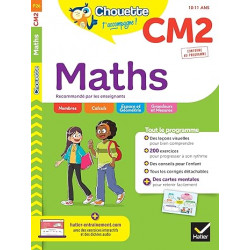 Maths CM29782401084445