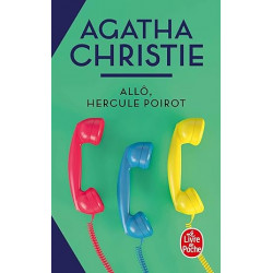 Allô, Hercule Poirot... de Agatha Christie