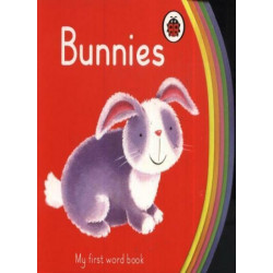 Bunnies-Claire Henley9781846460913