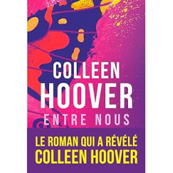 Entre nous de Colleen Hoover