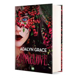 Foxglove de Adalyn Grace