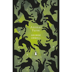 Animal Farm.by George Orwell