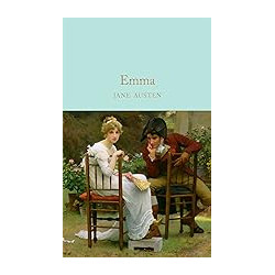 Emma by Jane Austen9781909621664