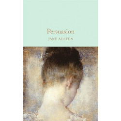 Persuasion .by Jane Austen9781909621701