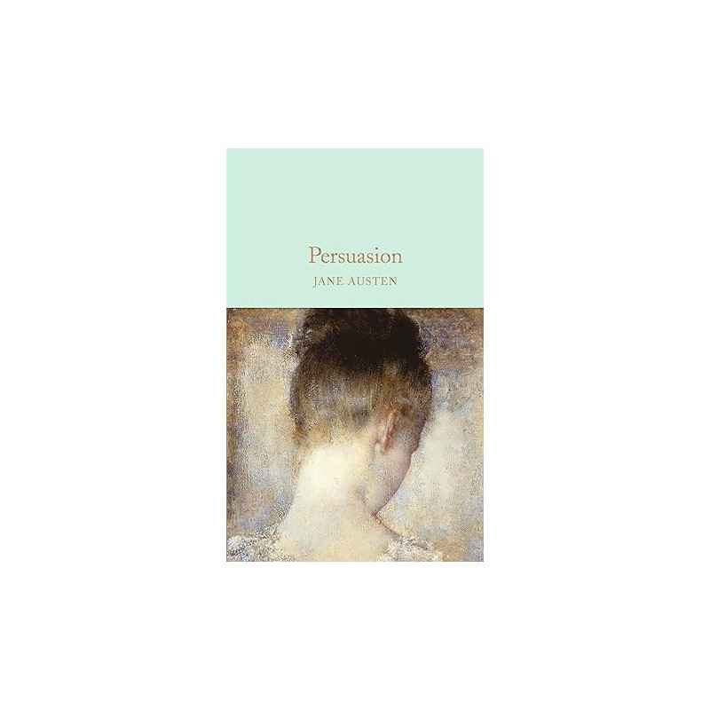Persuasion .by Jane Austen9781909621701
