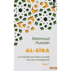 Al-Sîra tome 1 de Mahmoud Hussein9791041415441