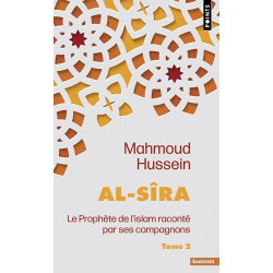 Al-Sîra tome 2 de Mahmoud Hussein
