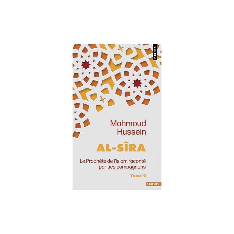 Al-Sîra tome 2 de Mahmoud Hussein9791041415458