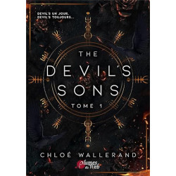 The Devil's Sons T.1 de Chloé Wallerand
