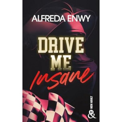 Drive Me Insane de Alfreda Enwy9782280498906