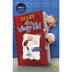 Diary of a Wimpy Kid (Diary of a Wimpy Kid, Book 1) de Jeff Kinney