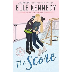 The Score de Elle Kennedy