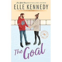 The Goal  de Elle Kennedy