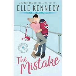 The Mistake de Elle Kennedy9780349440859