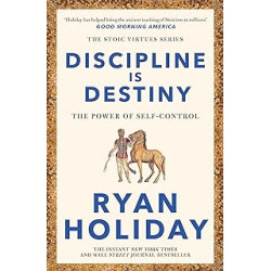 Discipline Is Destiny.de...