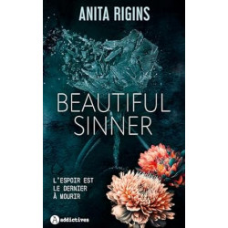 Beautiful Sinner de Anita Rigins
