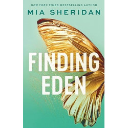 Finding Eden de Mia Sheridan9780349441252