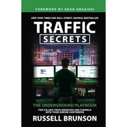 Traffic Secrets  de Russell Brunson