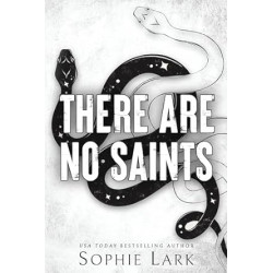 There Are No Saints de Sophie Lark9781728295411