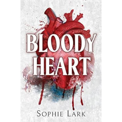 Bloody Heart de Sophie Lark9781728295381