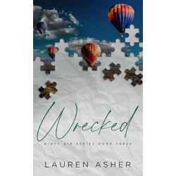 Wrecked Special Edition  de Lauren Asher