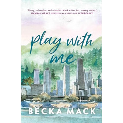 Play with Me de Becka Mack9781761425844