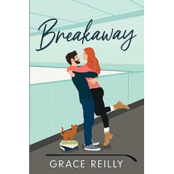 Breakaway de Grace Reilly (9781035412846