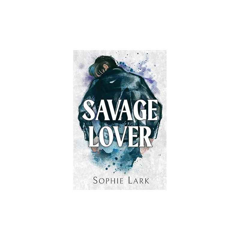 Savage Lover de Sophie Lark9781728295374