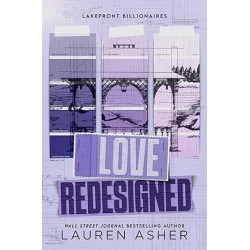 Love Redesigned de Lauren...