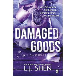 Damaged Goods   de L. J. Shen