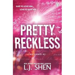 Pretty Reckless de L. J. Shen9781405966917