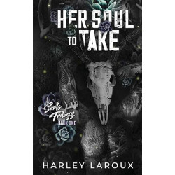 Her Soul to Take de Harley Laroux