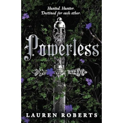 Powerless   de Lauren Roberts
