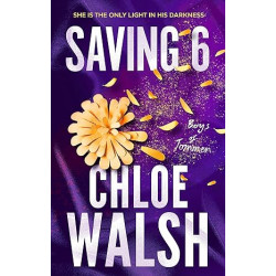 Saving 6  de Chloe Walsh