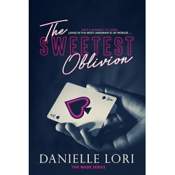 The Sweetest Oblivion de Danielle Lori9781721284443