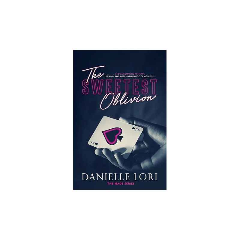 The Sweetest Oblivion de Danielle Lori9781721284443
