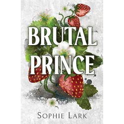 Brutal Prince  de Sophie Lark