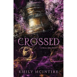 Crossed by Emily McIntire9781728290829