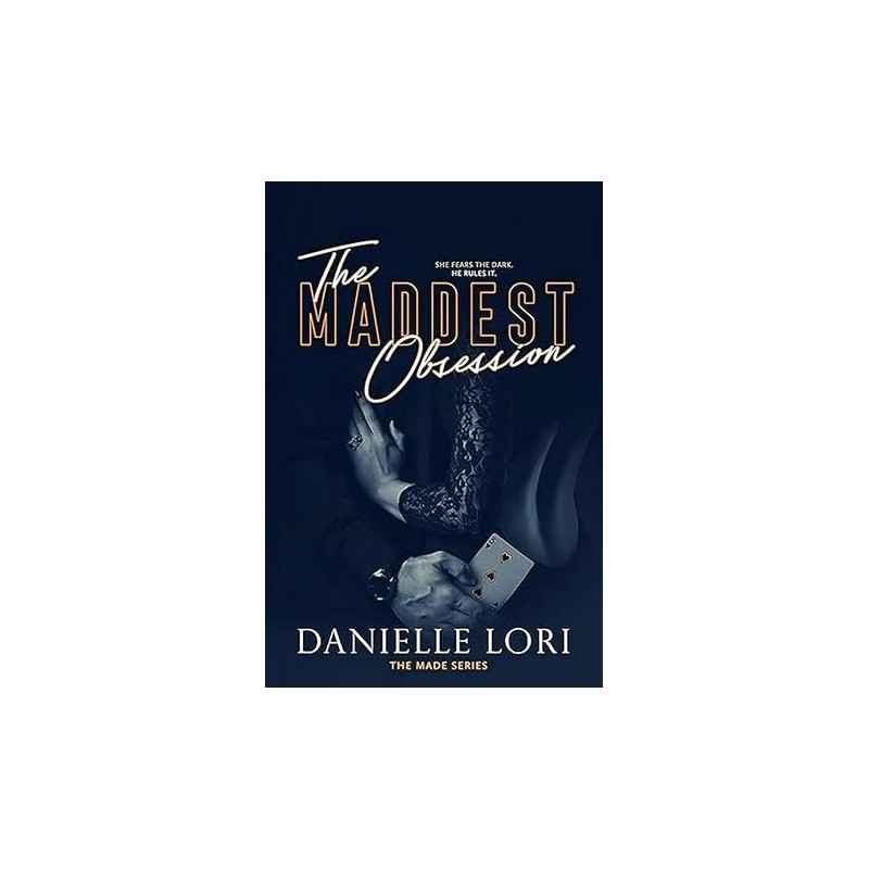 The Maddest Obsession: 2 by Danielle Lori9781093765007