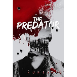 The Predator by RuNyx9781087931760