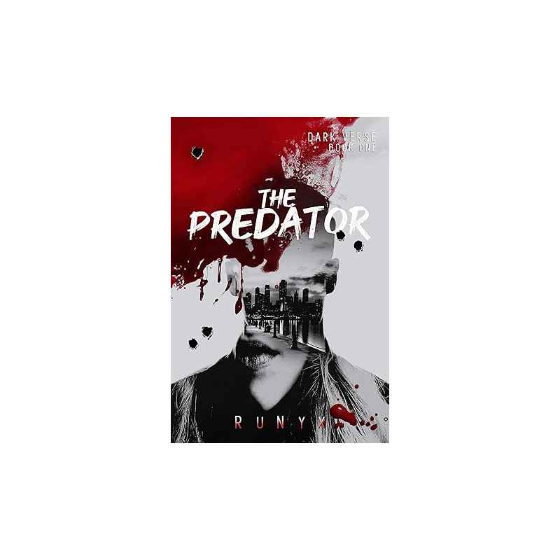 The Predator by RuNyx9781087931760
