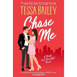 Chase Me  de Tessa Bailey