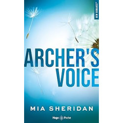 Archer's voice de Mia Sheridan