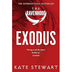 Exodus de Kate Stewart9781035013500