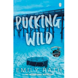 Pucking Wild  de Emily Rath