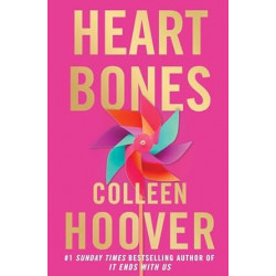 Heart Bones  de Colleen Hoover