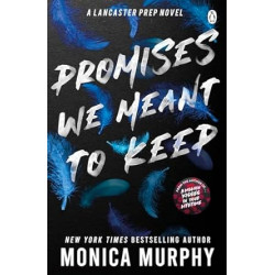 Promises We Meant To Keep de Monica Murphy9781405957373