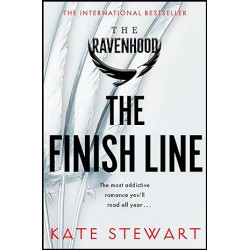 The Finish Line  de Kate Stewart