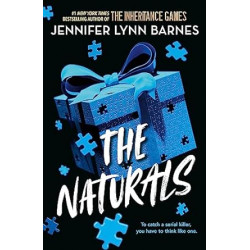 The Naturals de Jennifer Lynn Barnes9781786542212