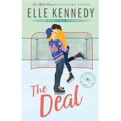 The Deal de Elle Kennedy9780349440842